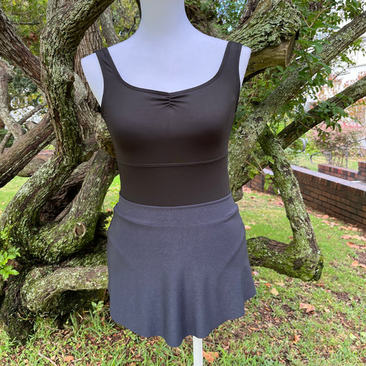 SKIRTS - Bullet skirt