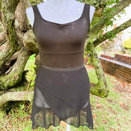 SKIRTS - Wrap Chiffon