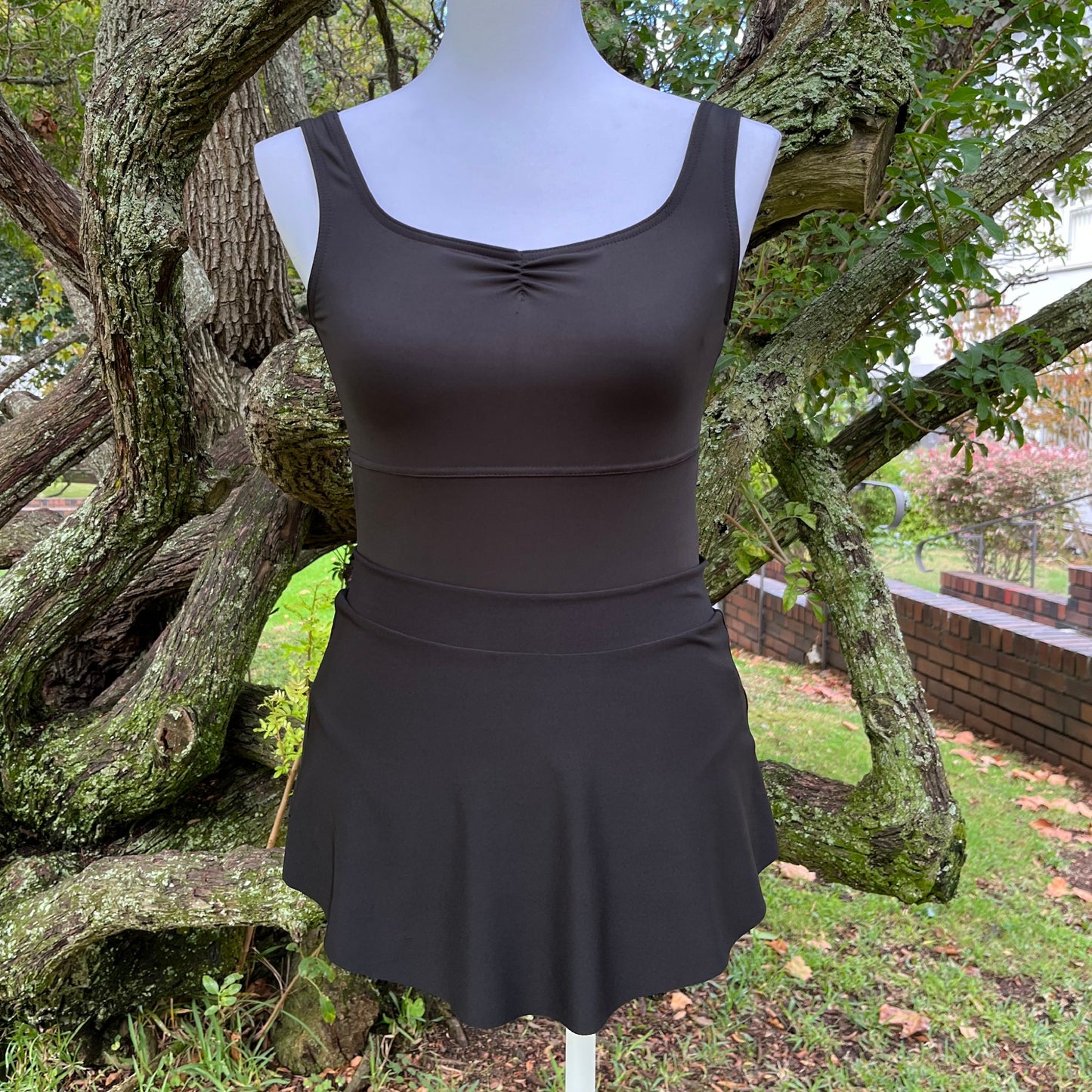 SKIRTS - Bullet skirt