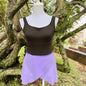 SKIRTS - Wrap Chiffon