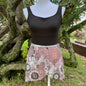 SKIRTS - Wrap Mesh