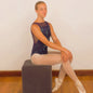 KAI -  Boat neck Leotard