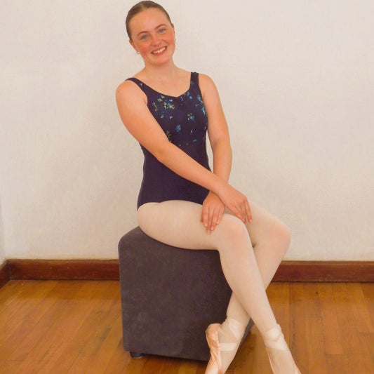 OLIVIA  - Classic Leotard