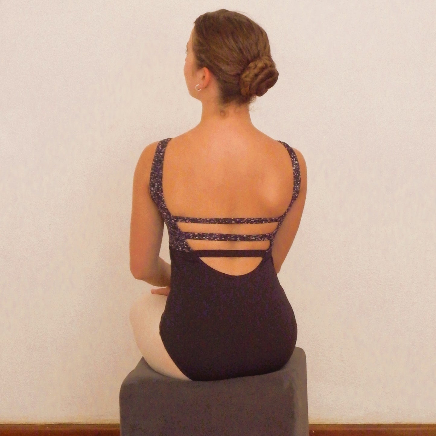 OLIVIA  - Classic Leotard