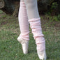 LEGWARMERS - knitted winter wear