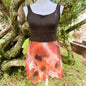 SKIRTS - Wrap Mesh